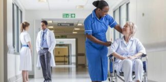 Dominoās, Pret a Manger and McDonaldās are giving free food and drinks to NHS staff