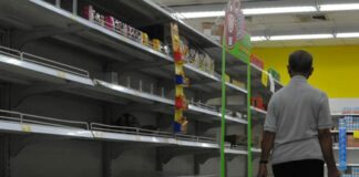 Supermarkets are imposing restrictions due to panic buying – here are the items being limited