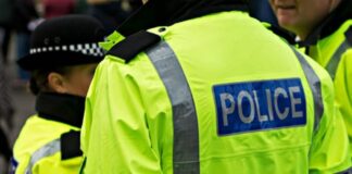 Police will be given sweeping powers to arrest and surveil people by a new āCoronavirus Billā – hereās what else it legalises