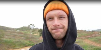 Shane McElrath on the Potential end of Supercross 2020 and more