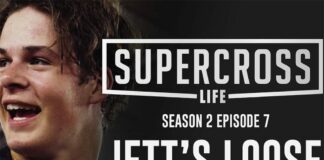 Supercross Life: Jett Lawrence ā Season 2 Ep.7