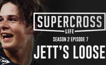 Supercross Life: Jett Lawrence ā Season 2 Ep.7