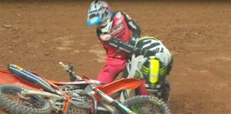 VIDEO: Atlanta 450SX Main Event Highlights – 2020 AMA Supercross