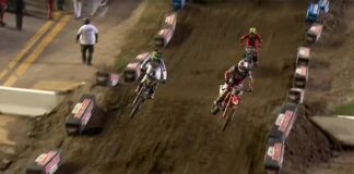VIDEO: Daytona 450SX Main Event Highlights – 2020 AMA Supercross