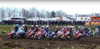 RAW: Matterley Basin ft. MXGP, MX2, EMX125 w/ Herlings, Gajser, Cairoli, Everts, Geerts and more