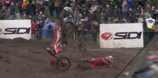 VIDEO: MXGP of The Netherlands 2020 Highlights