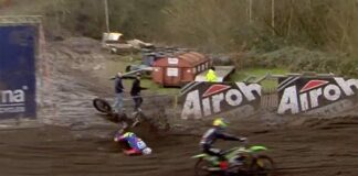 VIDEO: MXGP of The Netherlands 2020 Qualifying Highlights