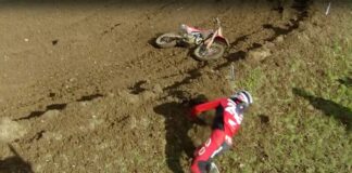 VIDEO: MXGP of Great Britain 2020 highlights