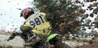 The Sounds of Shredding 2-Strokes ā new Vurb mixtape