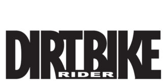 An important Dirt Bike Rider update for our readers