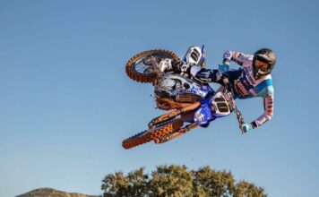 Calvin Vlaanderen out for rest of season