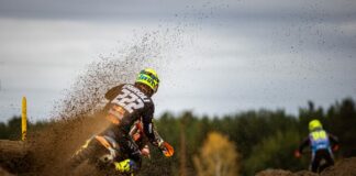 MXGP of Trentino preview