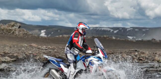 Freestyle star Dan Whitby goes behind the lens