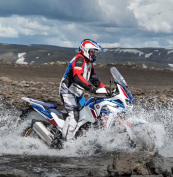 Freestyle star Dan Whitby goes behind the lens