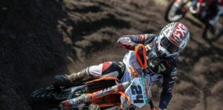 'Full speed ahead' ā Shaun Simpson looks forward to 2021…