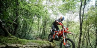 Lettenbichler defends Red Bull Romaniacs crown