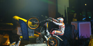 2021 FIM X-Trial World Championship dates released