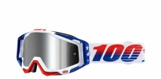 First look: 100% Racecraft Plus MXdN LE Goggle 100% Racecraft Plus MXdN LE Goggle