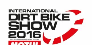 10 reasons to visit the International Dirt Bike Show