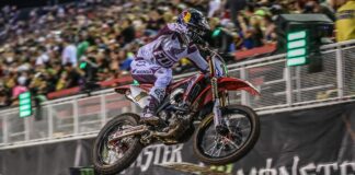 10 things to watch: Anaheim 1