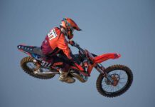 MXY2 replaced as British 125cc and Open Championships grow number of rounds