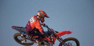 MXY2 replaced as British 125cc and Open Championships grow number of rounds