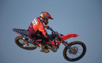 MXY2 replaced as British 125cc and Open Championships grow number of rounds