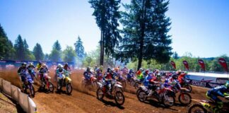 125 All Star Series Schedule 2018