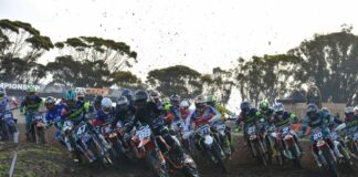 2018 Junior Motocross World Championship Highlights Junior Motocross World Championship 2018