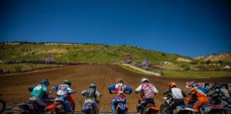 New 125cc All Star Series expands to all 12 rounds of 2019 Lucas Oil Pro Motocross Championship