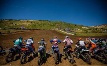 New 125cc All Star Series expands to all 12 rounds of 2019 Lucas Oil Pro Motocross Championship