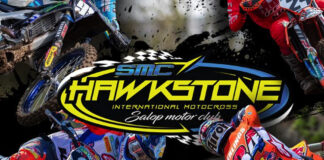 Provisional date for 2021 Hawkstone International released