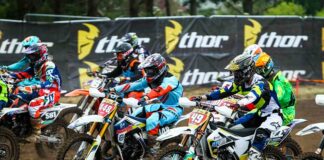 125cc two-stroke class amended for 2017