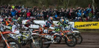 2018 Be Wiser Hawkstone International Rider Entries Jeffrey Herlings Hawkstone