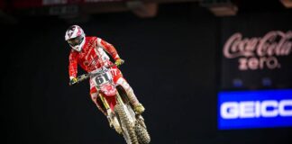 Vince Friese injury – needs surgery with long recovery time, team drafts Mike Alessi for select rounds fill-in Vince Friese