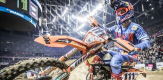 Red Bull KTM welcome back Taddy Blazusiak Taddy Blazusiak