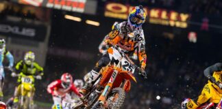 Anaheim 1 Supercross Qualifying live stream Marvin Musquin Anaheim 2017