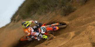 Watch Tony Cairoli – The story from Sicily to 9-time World Champion Tony Cairoli
