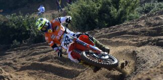 Outdoor pro motocross racing is back this weekend – Riola Sardo