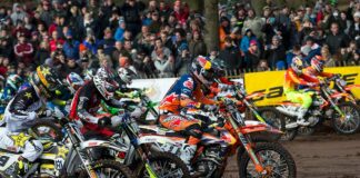 Essential motocross fan guide to 2018 Be Wiser Hawkstone International Pauls Jonass Hawkstone International 2017