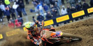 How to watch the 2018 MXGP of Lombardia – Ottobiano Tony Cairoli, Ottobiano 2017