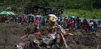 MXGP Entry Lists Indonesia Pangkale Pinang 2018 Tony Cairoli, Indonesia Pangkale Pinang 2017