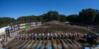 MXGP of Argentina Qualifying highlights