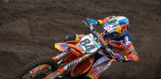 MXGP Live Timing: MXGP of Europe – Valkenswaard Jeffrey Herlings Valkenswaard 2017