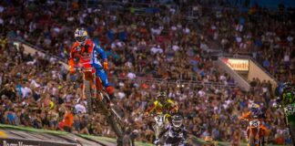 Watch ALWAY5 – The Ryan Dungey Story Ryan Dungey 2017