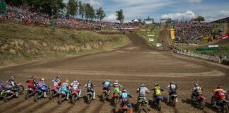 How to watch the 2018 MXGP of Czech Republic – Loket MXGP of Czech Republic, Loket