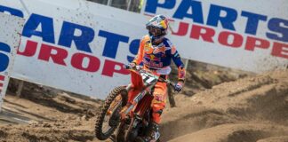 Welcome to 2018 MXGP of Belgium – Lommel Jorge Prado, MXGP of Belgium - Lommel