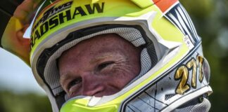 1989 CR 500 vs Modern Bikes