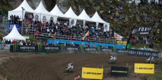 Youthstream offers no explanation for cancellation of Sweden GP MXGP of Sweden 2017