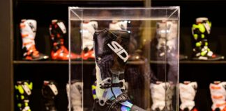 Sidi reveal all-new 2020 ATOJO SRS boot